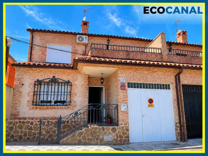 Ejemplo de trabajo de canalones, cubiertas, pérgolas e impermeabilización ejecutado por Cubiertas Ecocanal